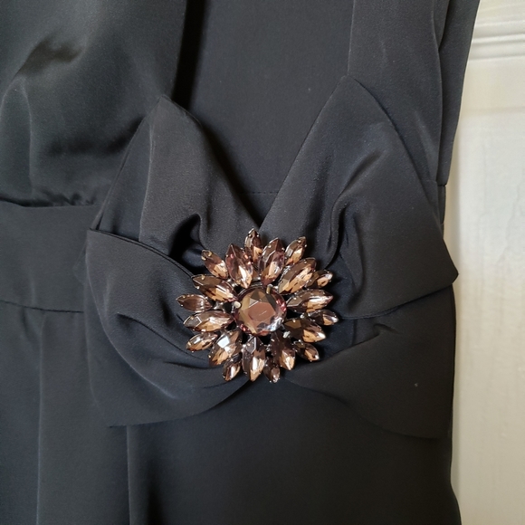 Elle Mini LBD size 10 - Picture 5 of 16